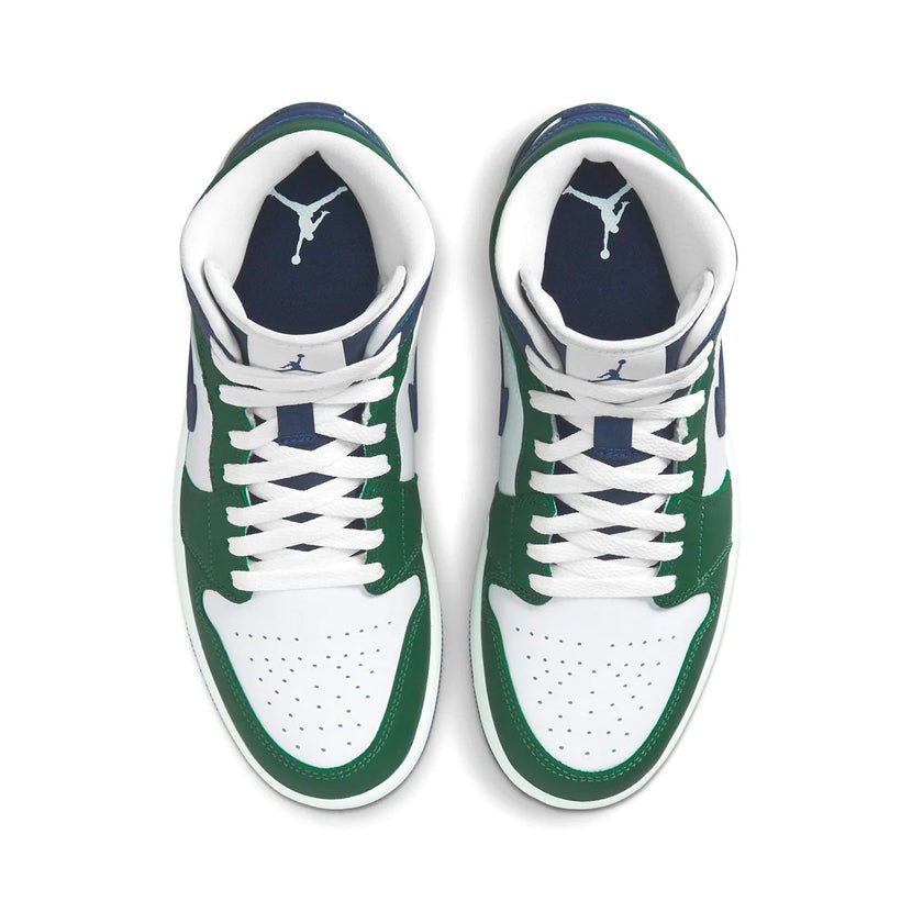 Jordan 1 Mid SE ''Seahawks'' W - 05kikxs