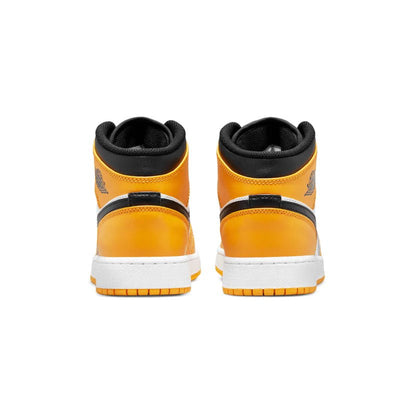 Jordan 1 Mid ''Taxi'' GS - 05kikxs