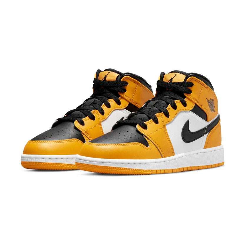 Jordan 1 Mid ''Taxi'' GS - 05kikxs