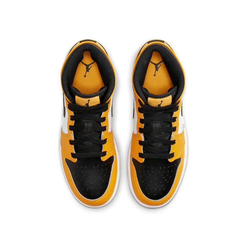 Jordan 1 Mid ''Taxi'' GS - 05kikxs