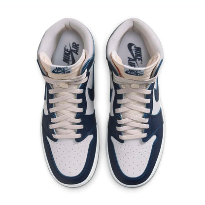 Jordan 1 Retro High 85 ''Georgetown'' - 05kikxs