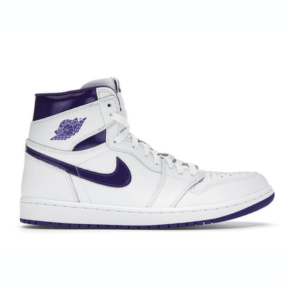 Jordan 1 Retro High ''Court Purple'' W - 05kikxs