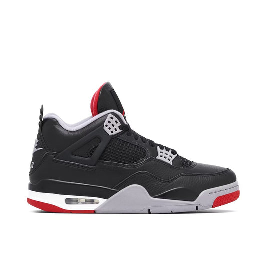 Jordan 4 Retro ''Bred Reimagined'' - 05kikxs