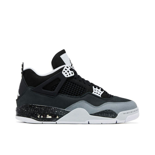 Jordan 4 Retro Fear (2024) - 05kikxs