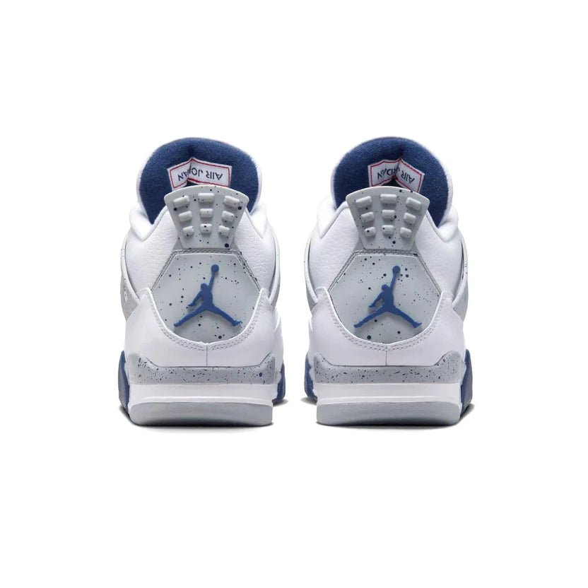 Jordan 4 Retro ''Midnight Navy'' - 05kikxs