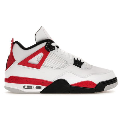 Jordan 4 Retro ''Red Cement'' - 05kikxs