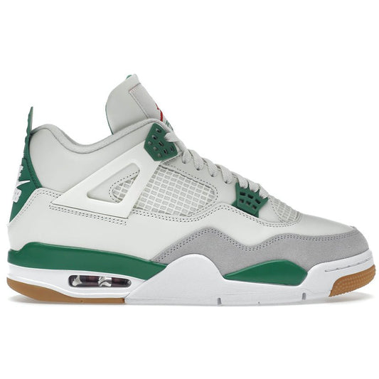 Jordan 4 Retro SB ''Pine Green'' - 05kikxs