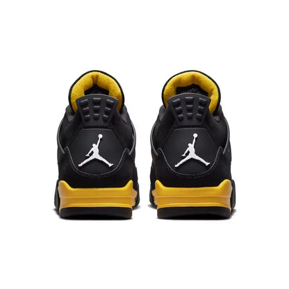 Jordan 4 Retro ''Thunder'' 2023 - 05kikxs