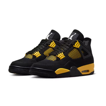 Jordan 4 Retro ''Thunder'' 2023 - 05kikxs