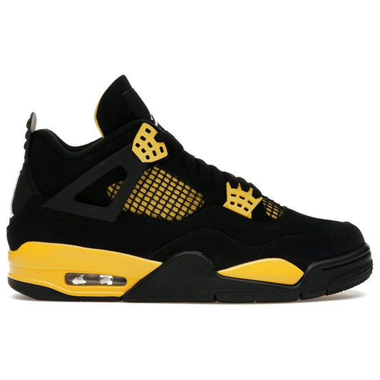 Jordan 4 Retro ''Thunder'' 2023 - 05kikxs