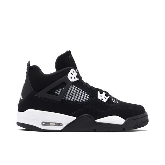 Jordan 4 Retro White Thunder (GS) - 05kikxs