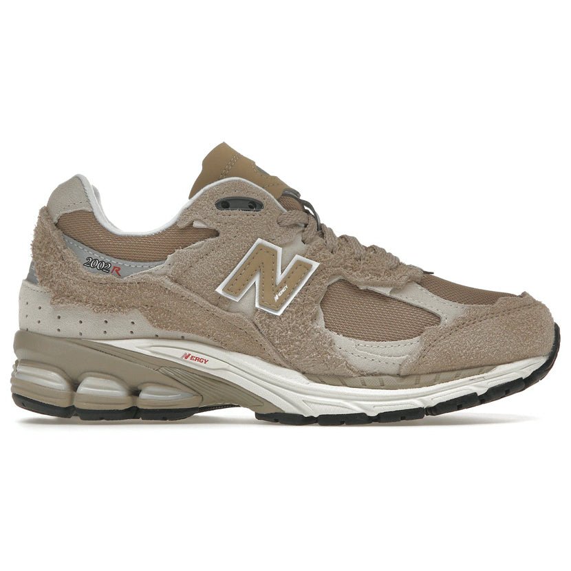 New Balance 2002R "Protection Pack Driftwood" - 05kikxs