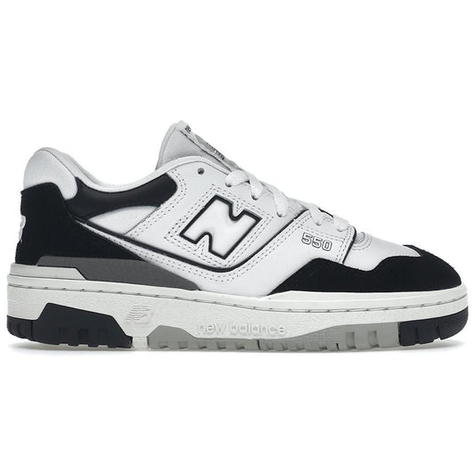 New Balance 550 ''White Black Rain Cloud'' GS - 05kikxs