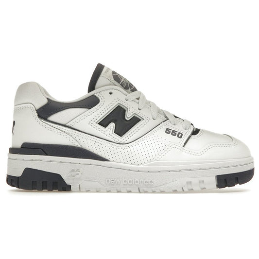 New Balance 550 ''White Dark Mercury'' W - 05kikxs