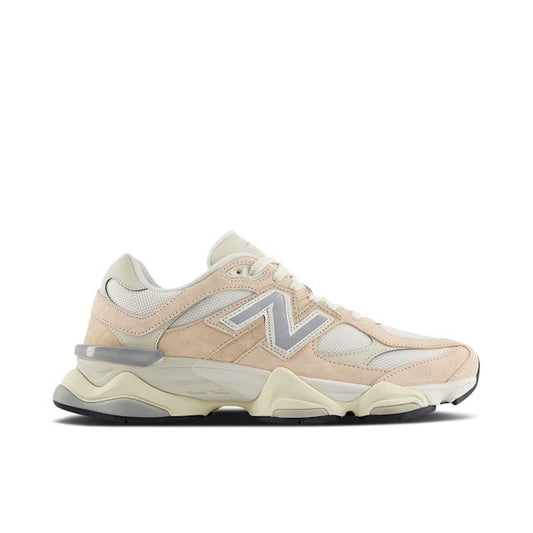 New Balance 9060 Calcium Sea Salt - 05kikxs