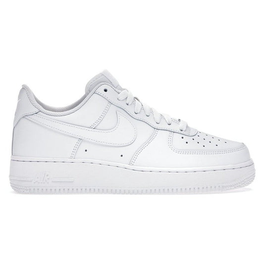 Nike Air Force 1 Low '07 White - 05kikxs