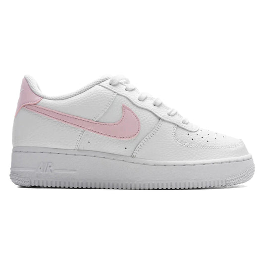 Nike Air Force 1 Low ''Pink Foam White'' GS - 05kikxs