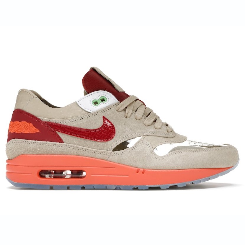 Nike Air Max 1 ''Clot Kiss of Death'' (2021) - 05kikxs