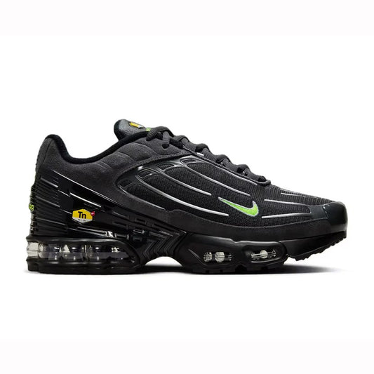 Nike Air Max Plus 3 ''Black Volt'' - 05kikxs