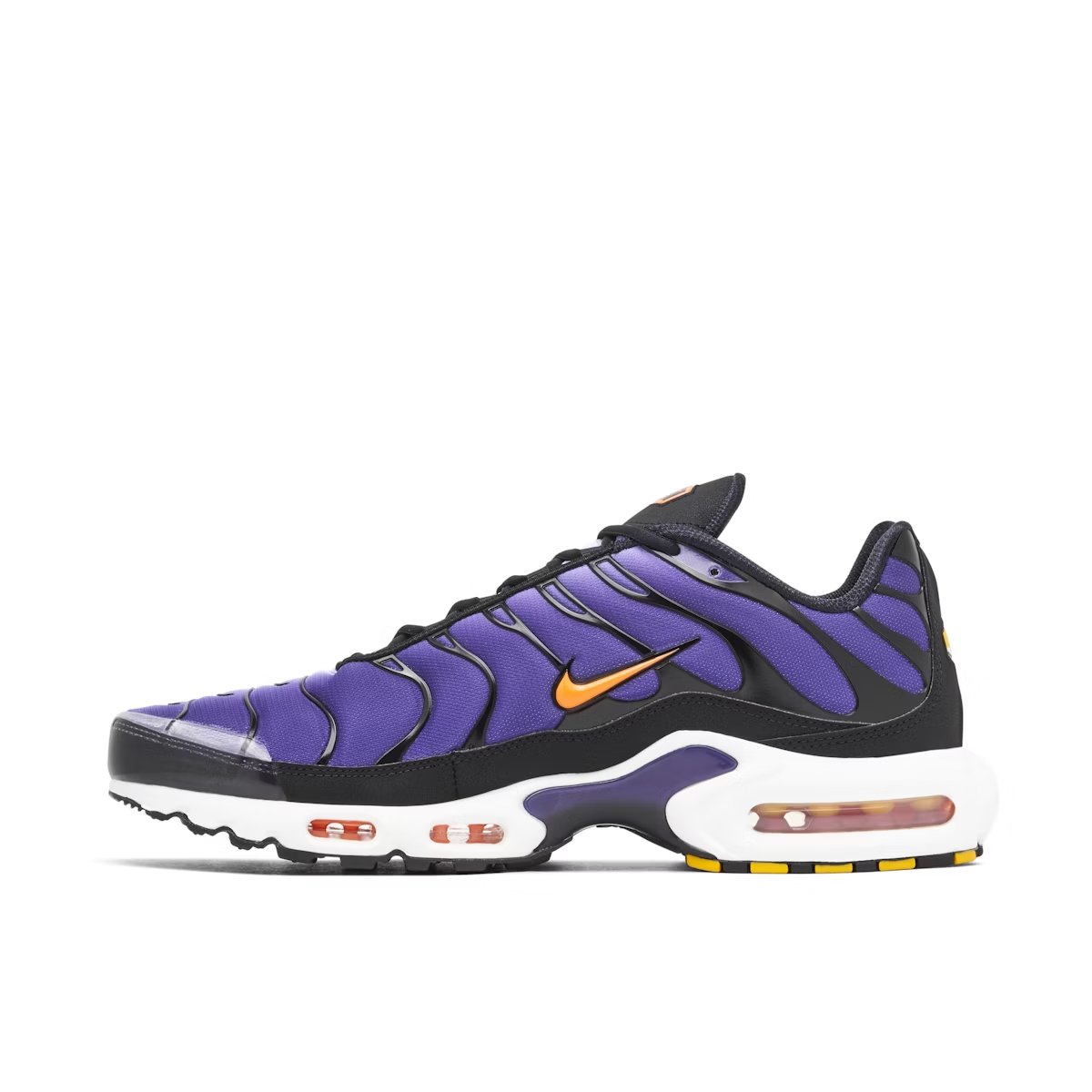 Nike Air Max Plus ''OG Voltage Purple'' (2024) - 05kikxs