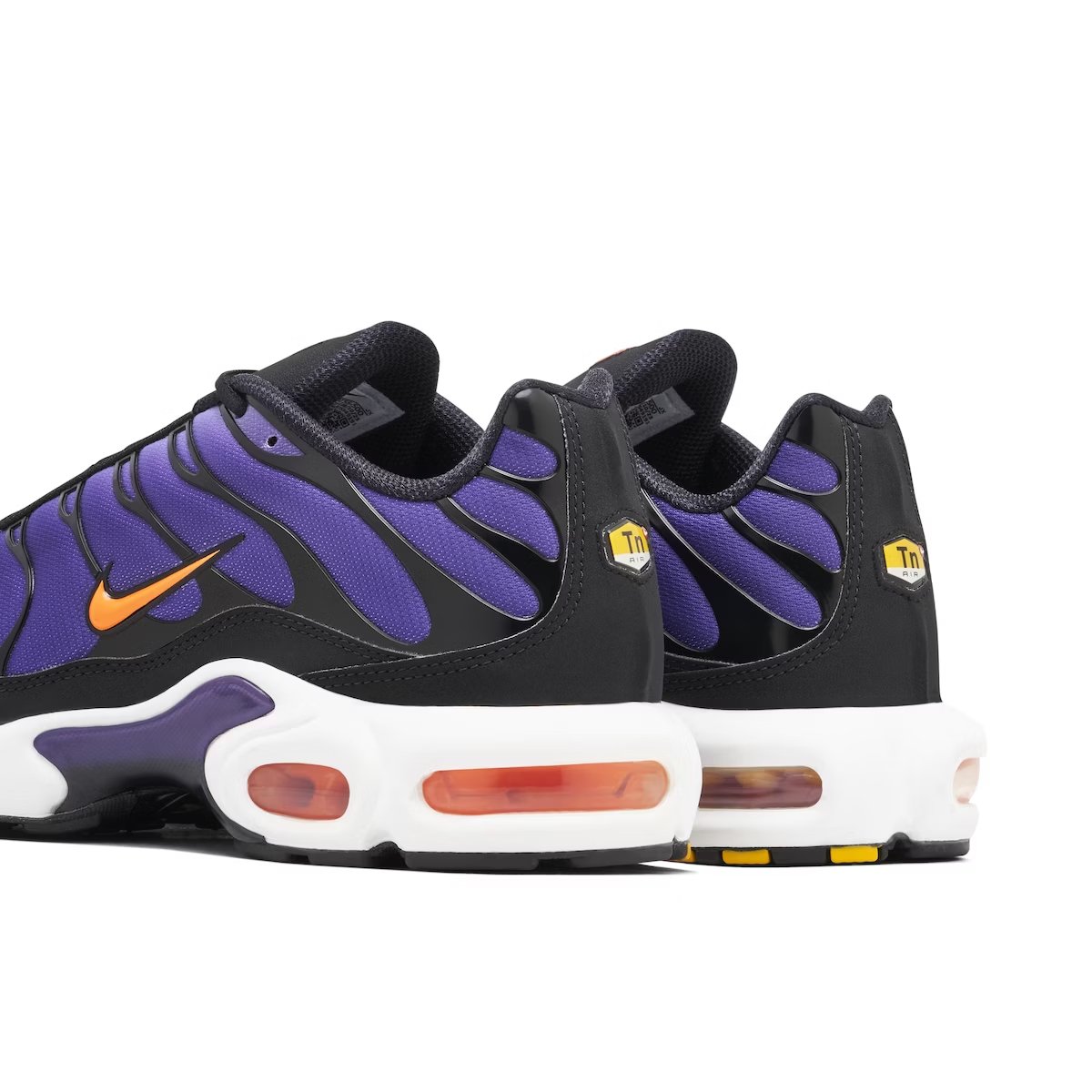 Nike Air Max Plus ''OG Voltage Purple'' (2024) - 05kikxs