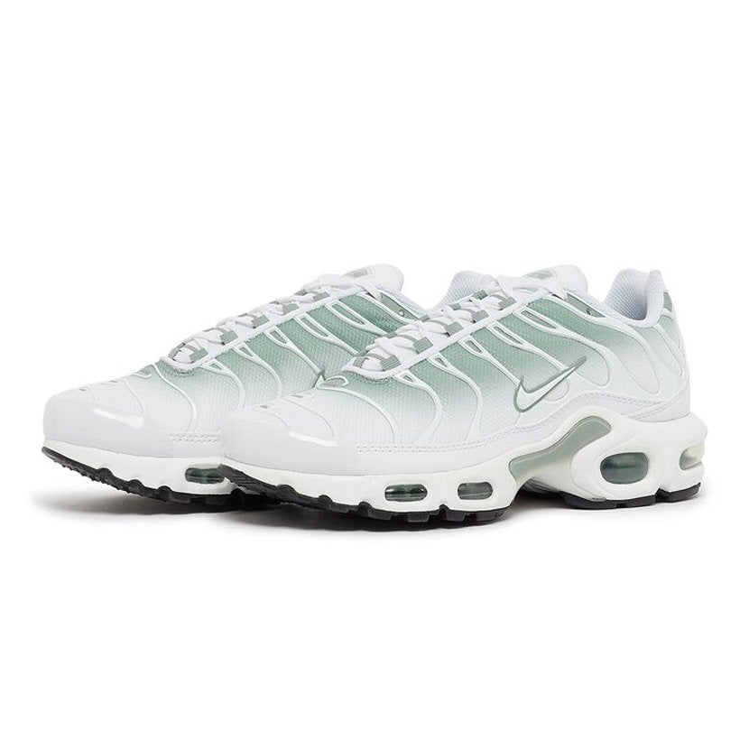 Nike Air Max Plus TN ''White Mica Green'' W - 05kikxs