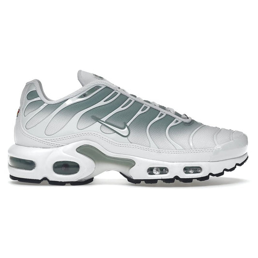 Nike Air Max Plus TN ''White Mica Green'' W - 05kikxs