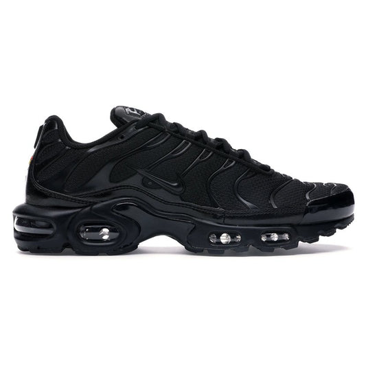 Nike Air Max Plus ''Triple Black'' - 05kikxs