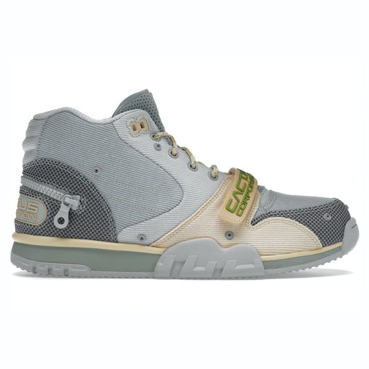 Nike Air Trainer Travis Scott ''Grey Haze'' - 05kikxs