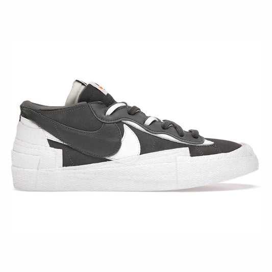 Nike Blazer Low ''Sacai Iron Grey'' - 05kikxs