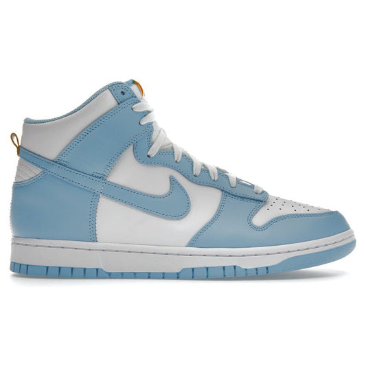 Nike Dunk High ''Blue Chill'' - 05kikxs