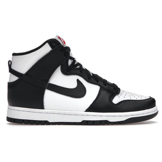 Nike Dunk High ''Panda'' W - 05kikxs