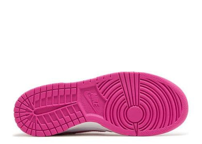 Nike Dunk Low Active ''Fuchsia'' GS - 05kikxs