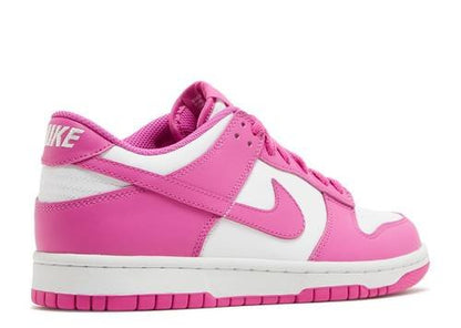 Nike Dunk Low Active ''Fuchsia'' GS - 05kikxs