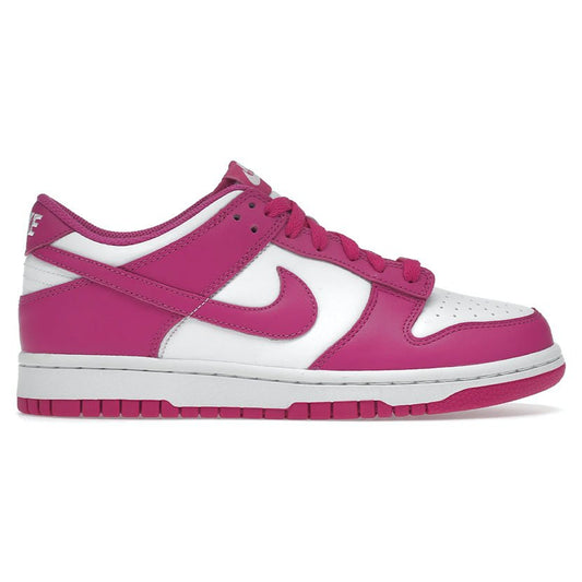 Nike Dunk Low Active ''Fuchsia'' GS - 05kikxs