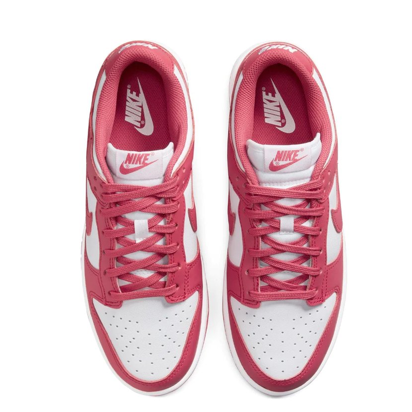 Nike Dunk Low Archeo Pink ''W'' - 05kikxs