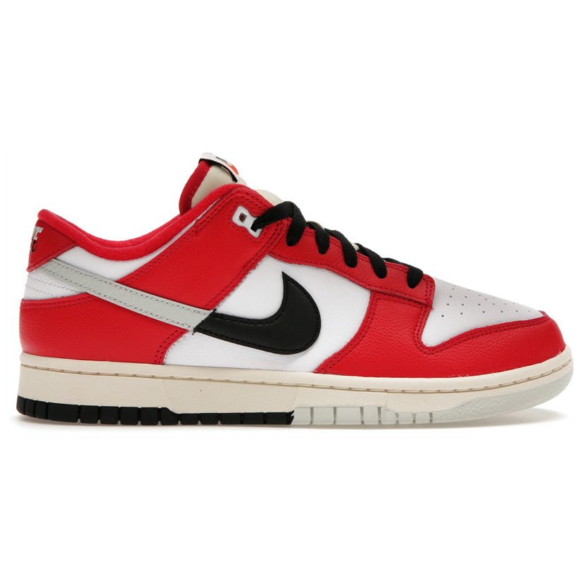 Nike Dunk Low ''Chicago Split'' - 05kikxs