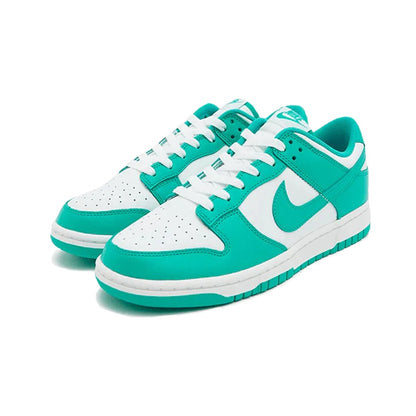 Nike Dunk Low ''Clear Jade'' - 05kikxs