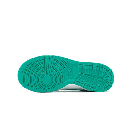 Nike Dunk Low ''Clear Jade'' - 05kikxs