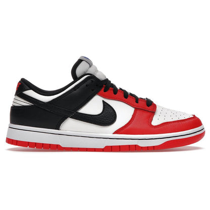 Nike Dunk Low EMB NBA 75th Anniversary ''Chicago'' - 05kikxs