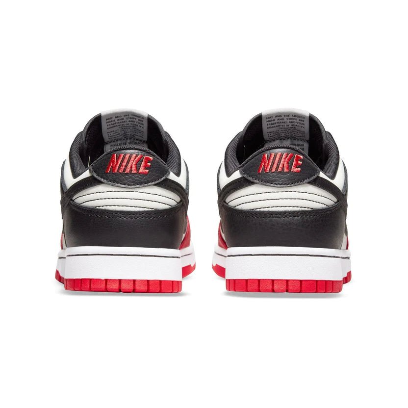 Nike Dunk Low EMB NBA 75th Anniversary ''Chicago'' - 05kikxs