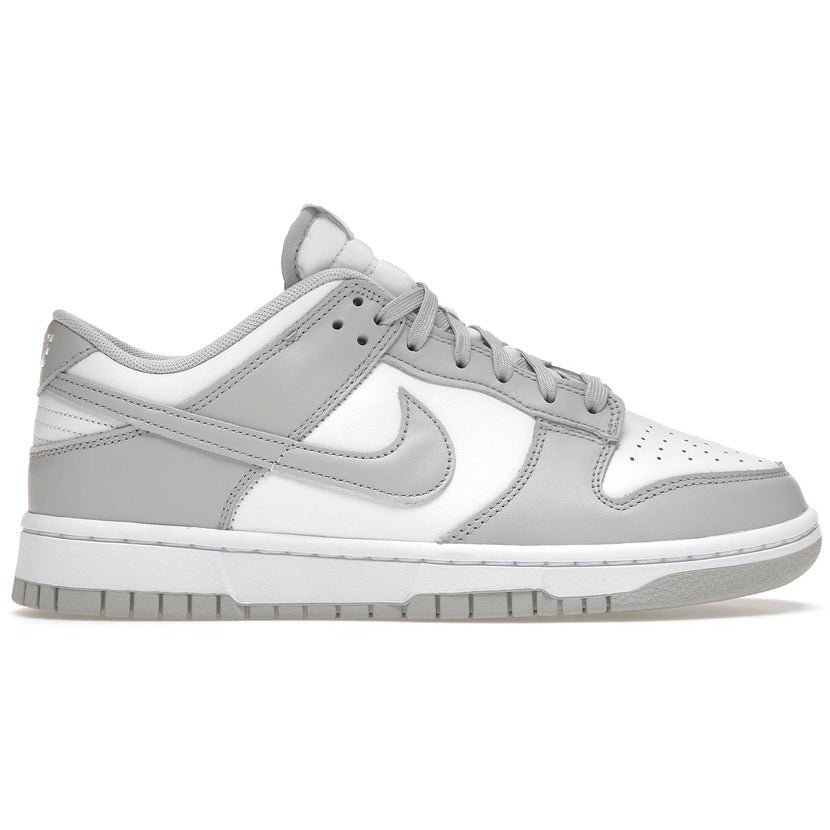 Nike Dunk Low ''Grey Fog'' - 05kikxs