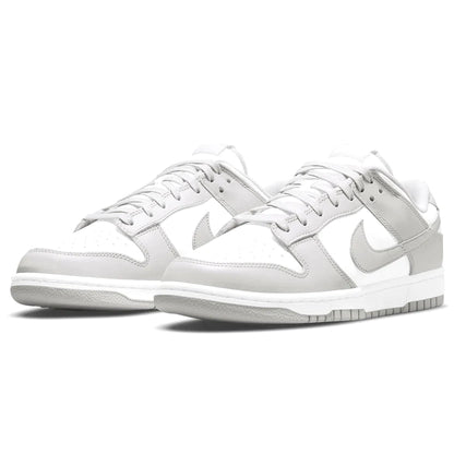 Nike Dunk Low ''Grey Fog'' - 05kikxs