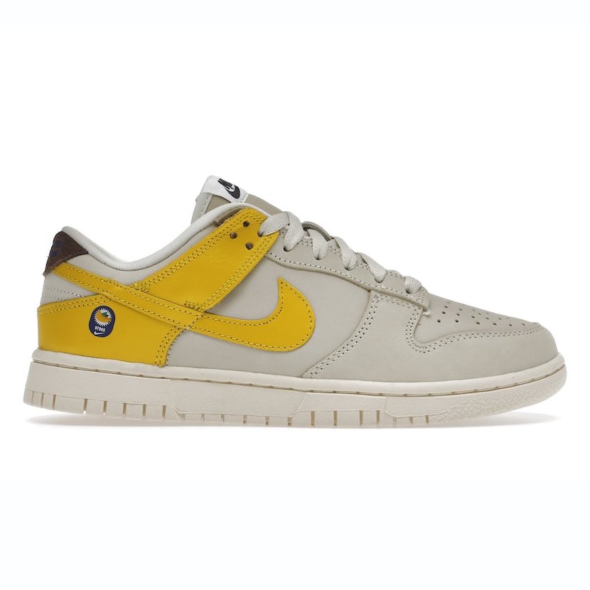 Nike Dunk Low ''LX Banana'' W - 05kikxs