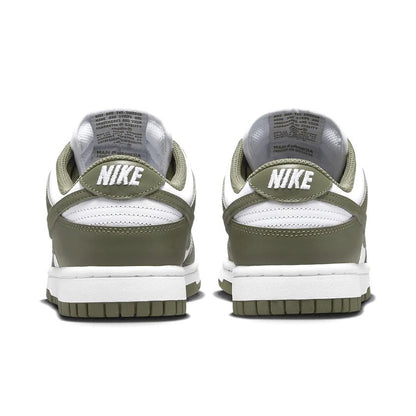 Nike Dunk Low ''Medium Olive'' W - 05kikxs