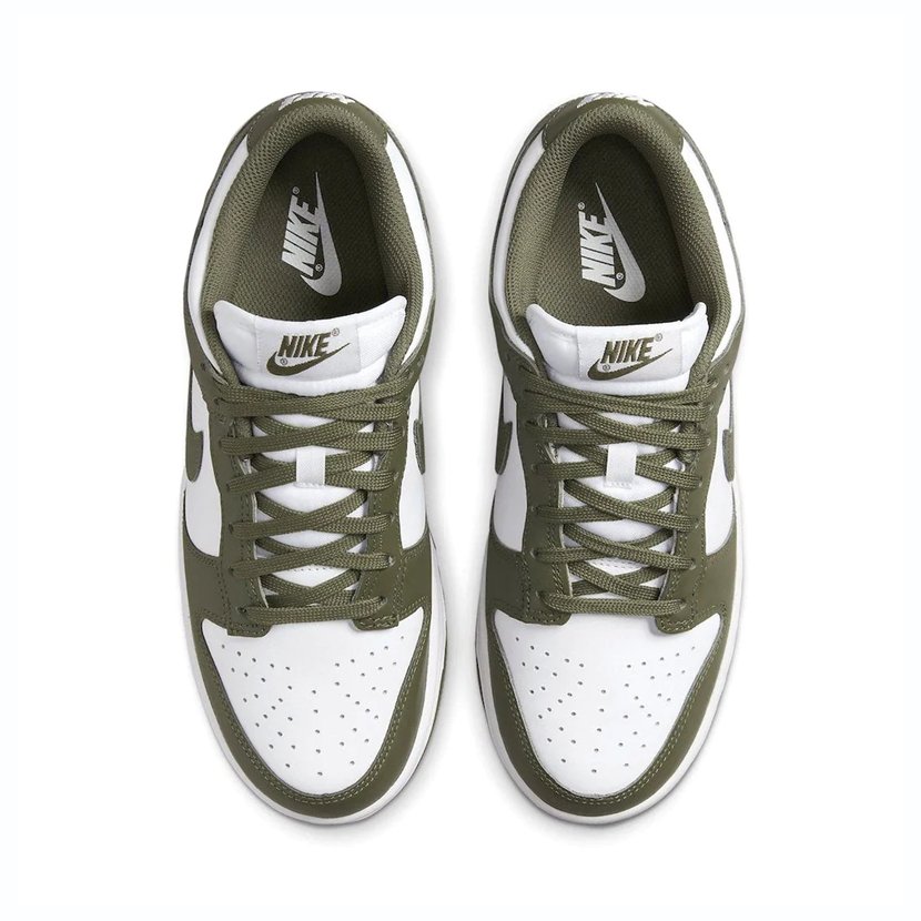 Nike Dunk Low ''Medium Olive'' W - 05kikxs