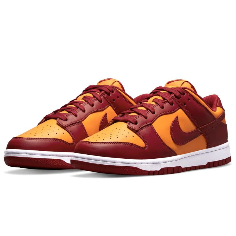 Nike Dunk Low ''Midas Gold'' - 05kikxs