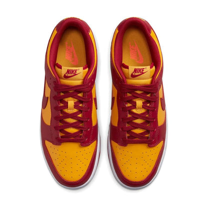 Nike Dunk Low ''Midas Gold'' - 05kikxs