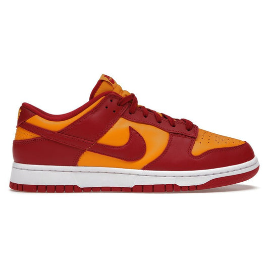 Nike Dunk Low ''Midas Gold'' - 05kikxs