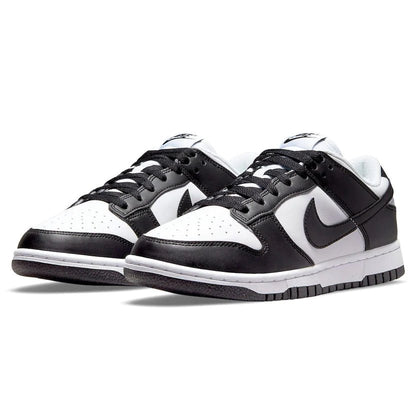 Nike Dunk Low Next Nature ''White Black Panda'' W - 05kikxs